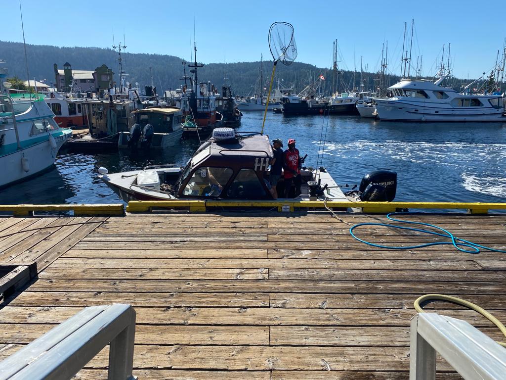 Action Packed Charters | 3140 Harbour Rd, Port Alberni, BC V9Y, Canada, Canada | Phone: (250) 731-9227