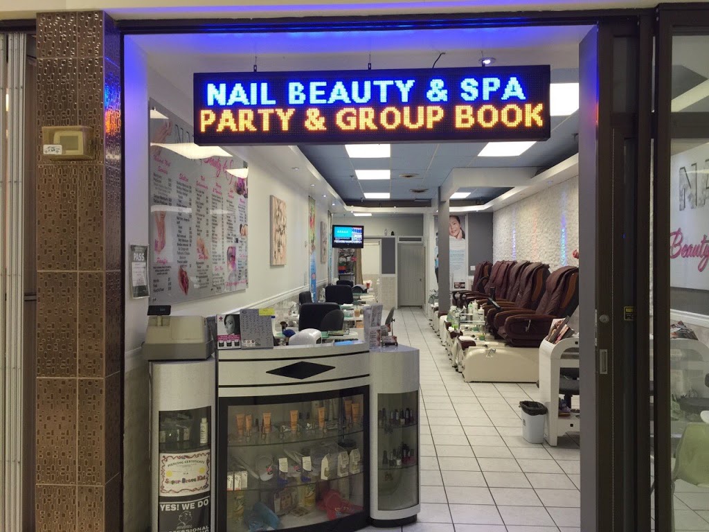 JYL Nails and Spa | 1151 Dundas St W #23, Mississauga, ON L5C 1C6, Canada | Phone: (905) 281-3857