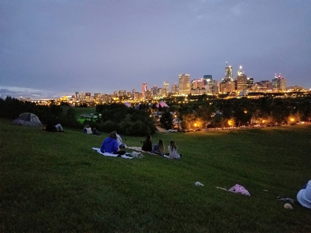 Gallagher Park | 9505 96 Ave NW, Edmonton, AB T6C 4N4, Canada | Phone: (780) 442-5311
