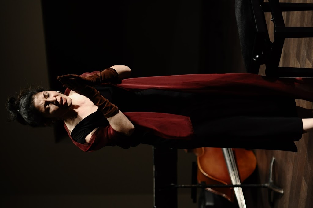 Rosanna DAgnillo Music Studio | 250 Shawville Blvd SE #136, Calgary, AB T2Y 2Z7, Canada | Phone: (403) 254-9622
