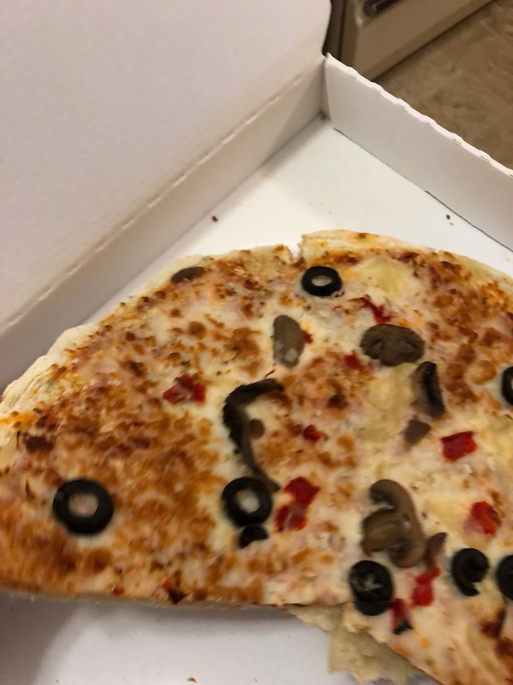 PizzaForno | 1412 Pembroke St E, Pembroke, ON K8A 6W2, Canada | Phone: (888) 652-0957