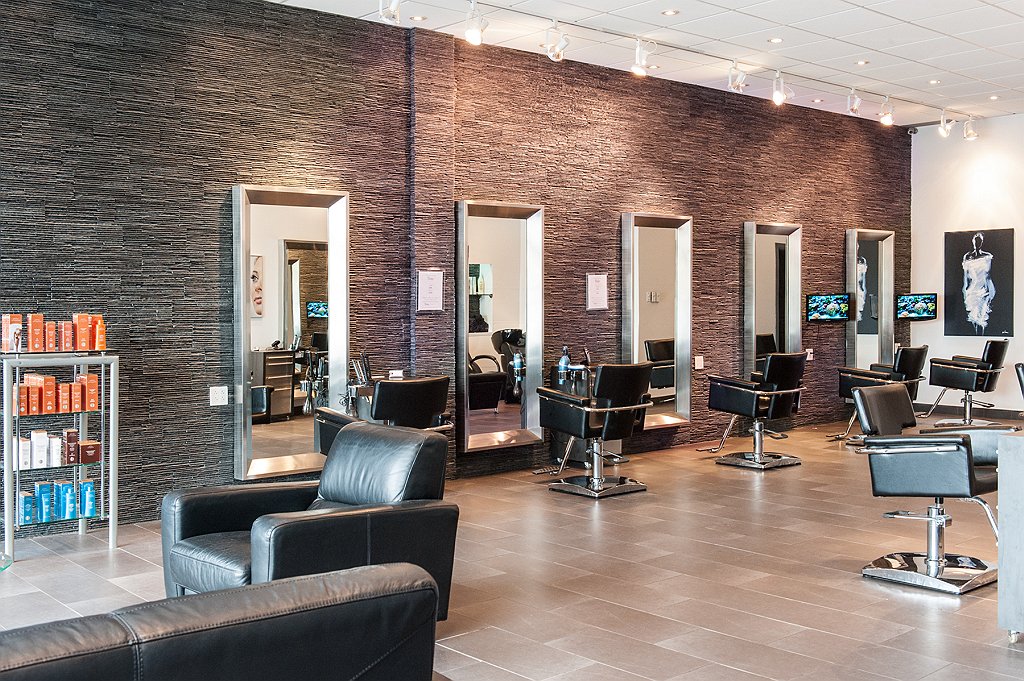 Blu Coiffure & Estetique | 165 Boulevard Louis-XIV, Québec, QC G2K 1W6, Canada | Phone: (418) 628-5353