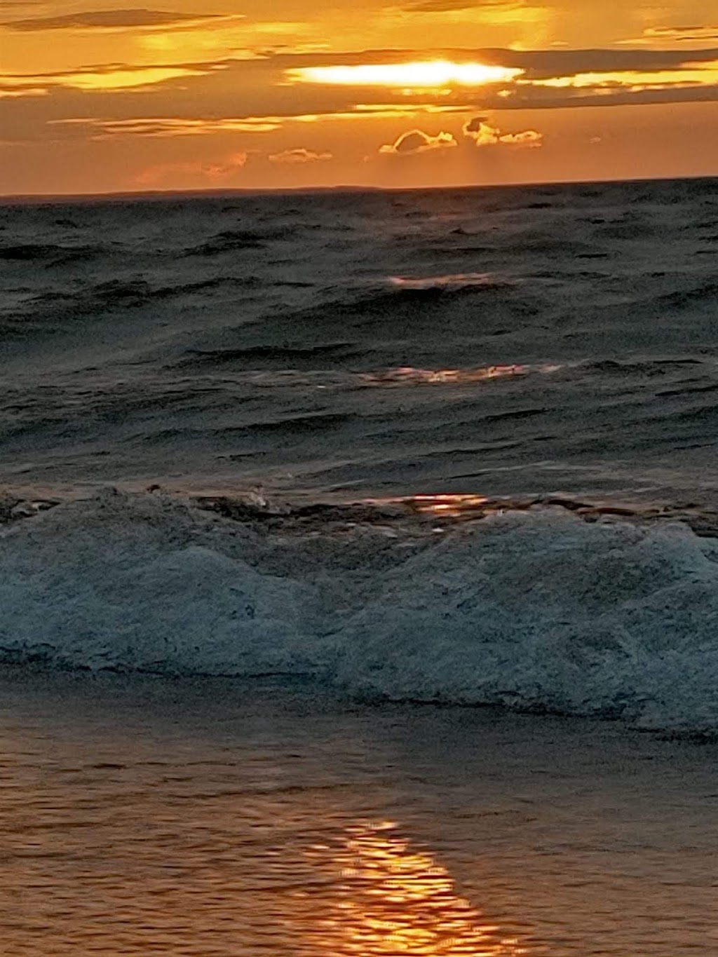 Stanhope Cape Beach, Prince Edward Island National Park | 1430 Gulf Shore Pkwy E, York, PE C0A 1P0, Canada | Phone: (902) 672-6350