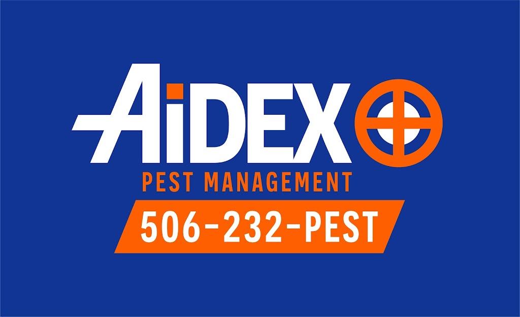 Aidex Pest Management Services | 106 Hebron St, Riverview, NB E1B 2K7, Canada | Phone: (506) 232-7378