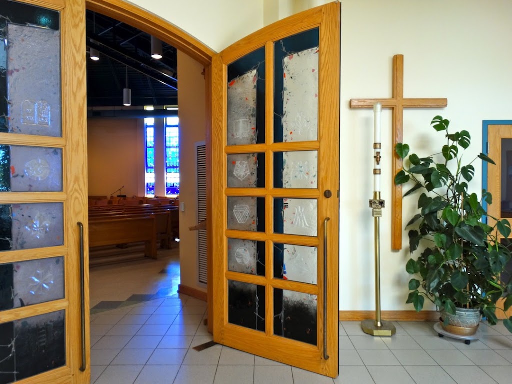 Paroisse Sainte-Marie dOrléans | 4831 Innes Rd, Orléans, ON K4A 4B3, Canada | Phone: (613) 830-9678