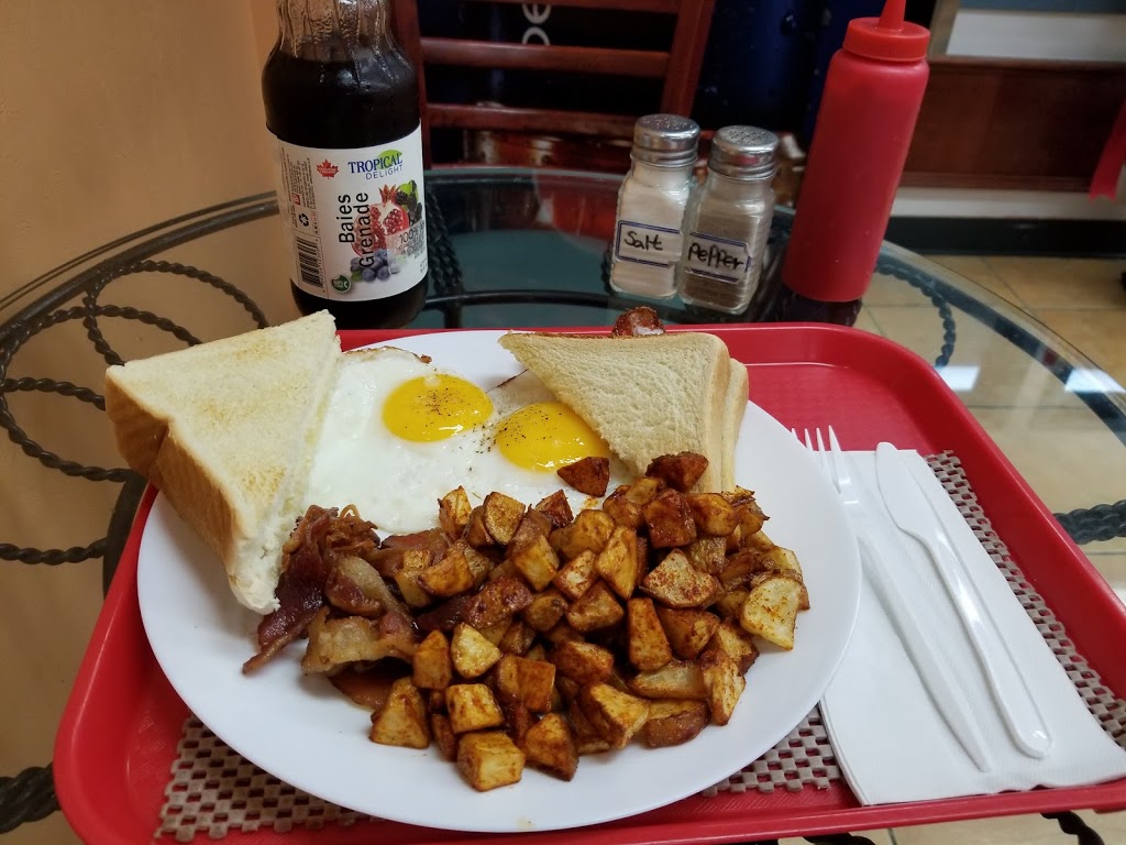 East West Cafe | 2065 Finch Ave W, North York, ON M3N 1M9, Canada | Phone: (416) 745-4443