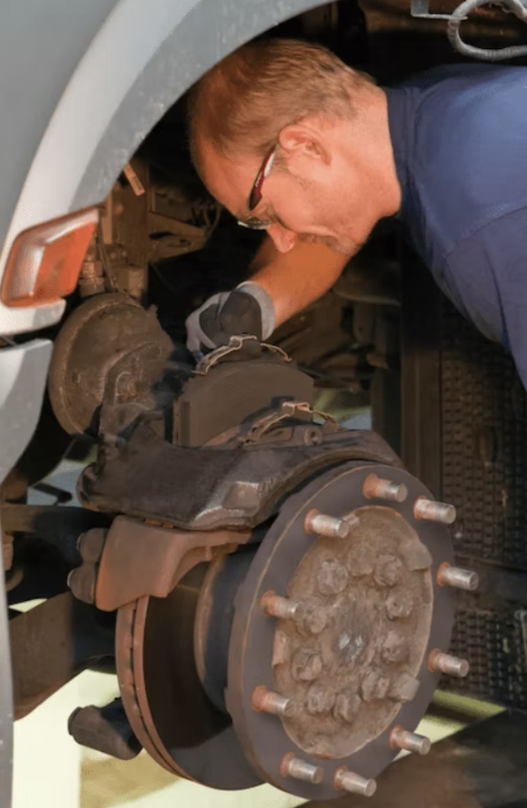 Barrie Mobile Truck Repair | 414 Welham Rd, Barrie, ON L4N 8Z2, Canada | Phone: (705) 999-7525