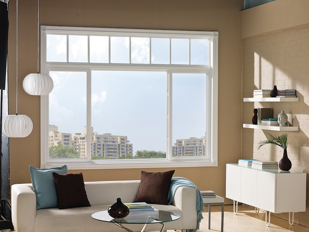 Window City | 5690 Steeles Ave W, Woodbridge, ON L4L 9T4, Canada | Phone: (905) 265-9975