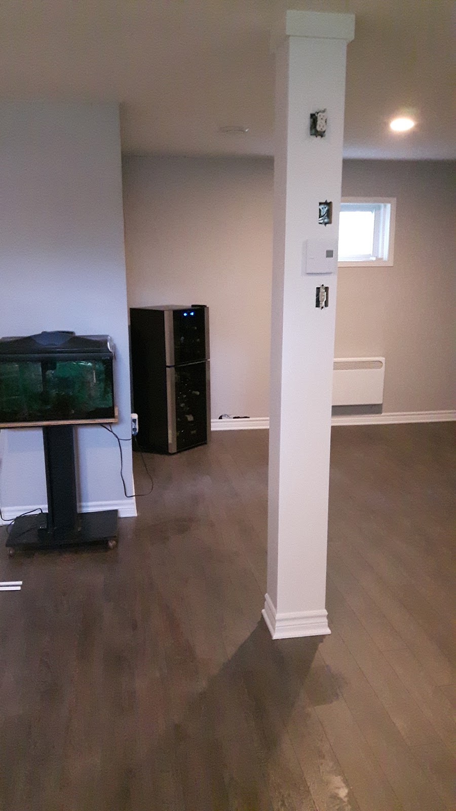 Construction Alzac inc. | 54 Rue Bienvenue, Saint-Constant, QC J5A 1X4, Canada | Phone: (514) 705-8954