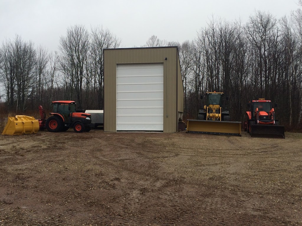 Y & S Land Care Inc. | 2185 Champlain St, Dieppe, NB E1A 7J4, Canada | Phone: (506) 853-7669