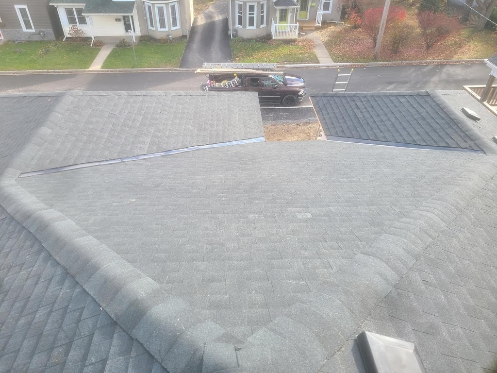 JL Contracting | 654 Carnaby St, Kingston, ON K7M 5M7, Canada | Phone: (343) 333-1083