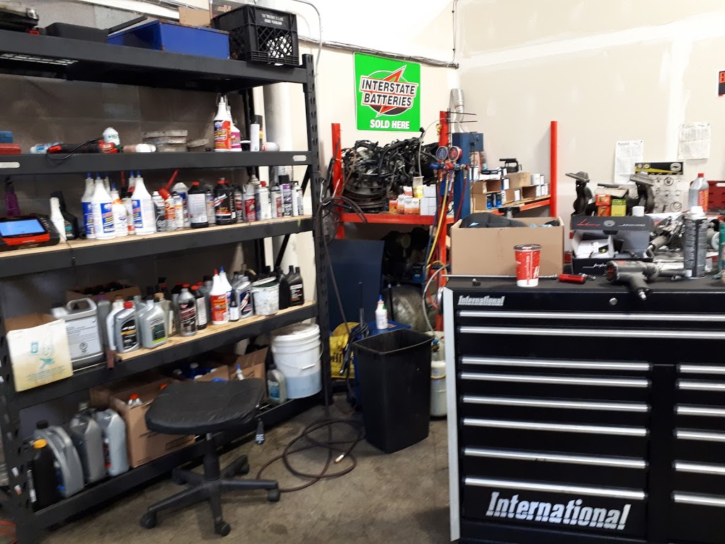 Jaes Auto Repair | 7120 Randolph Ave, Burnaby, BC V5J 4W5, Canada | Phone: (604) 439-6733