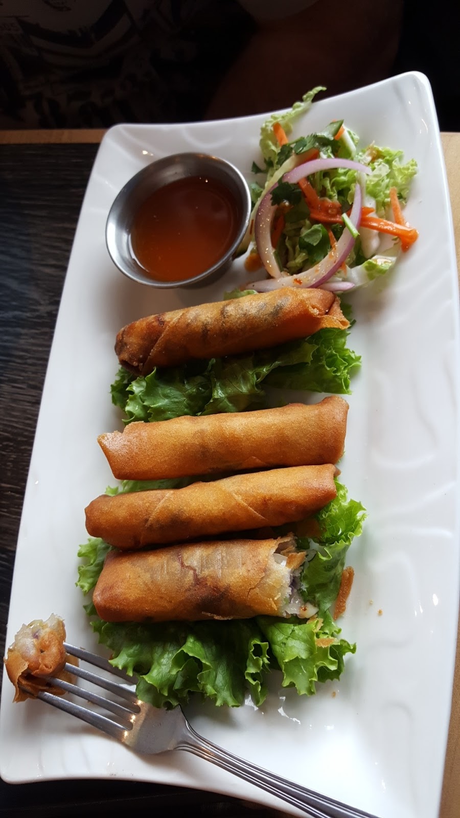 Île Pho | 4 Rue Belmont, Gatineau, QC J9H 6J5, Canada | Phone: (819) 682-4746