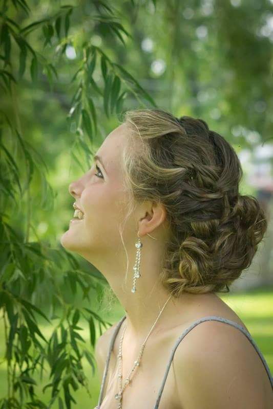 HAIR FX by Donna | 94 4th Ave, Aylmer, ON N5H 2L1, Canada | Phone: (226) 234-9001