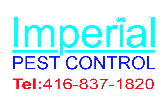 Imperial Pest Control Inc. | 100 Westmore Dr Unit 5, Etobicoke, ON M9V 5C3, Canada | Phone: (416) 744-0102