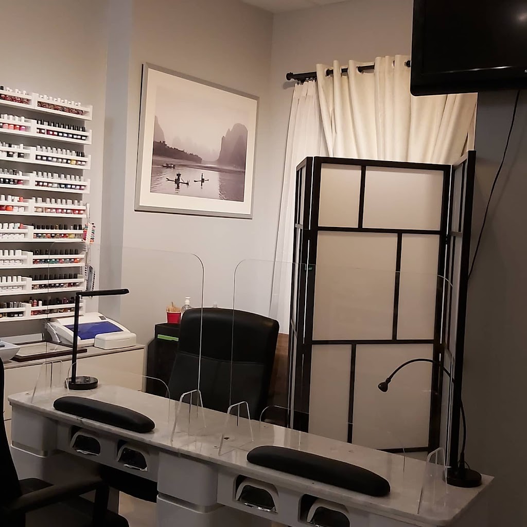 AT Hair and Nails Spa | 105 Starwood Dr, Guelph, ON N1E 7J9, Canada | Phone: (416) 830-5339