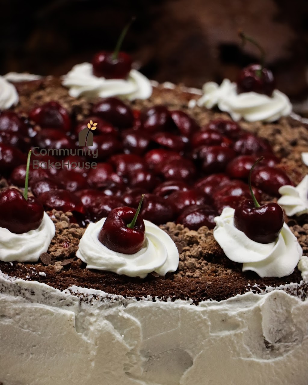 Community Bake House | 37 Pinnacle St, Belleville, ON K8N 3A1, Canada | Phone: (613) 779-1115