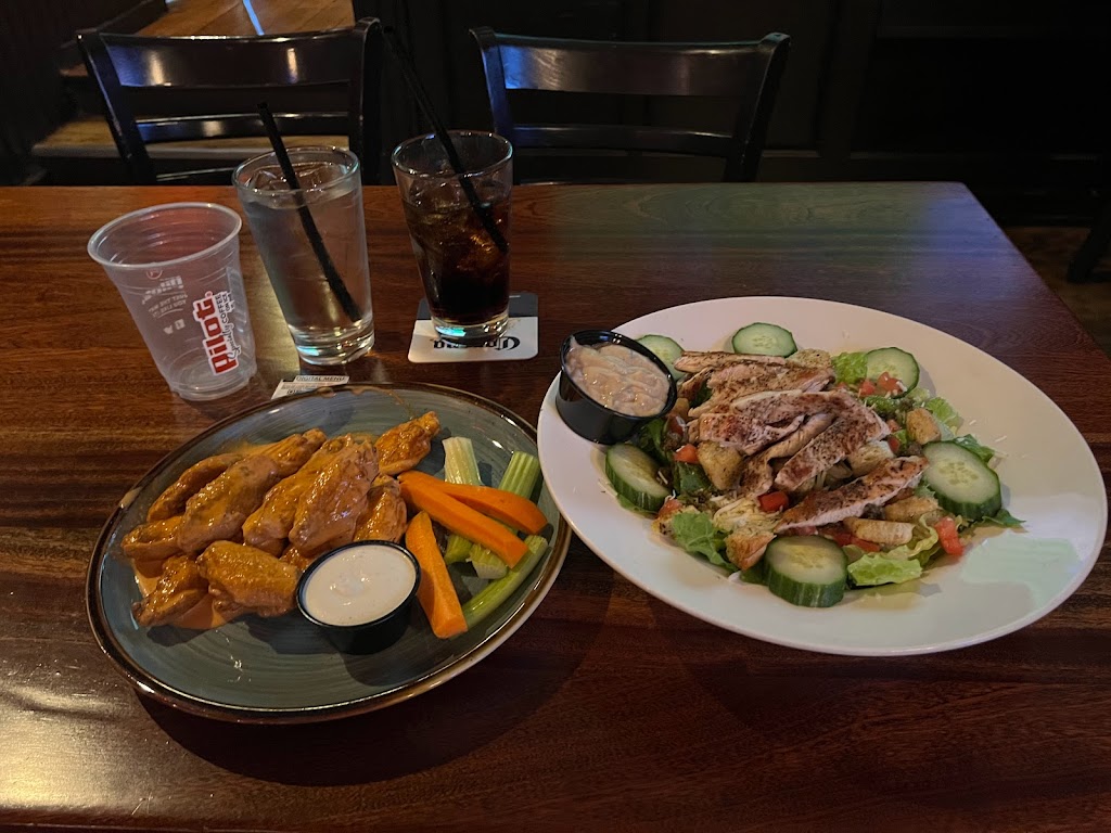 Dixons Public House | 15425 Bannister Rd SE #24, Calgary, AB T2X 3E9, Canada | Phone: (403) 254-1200