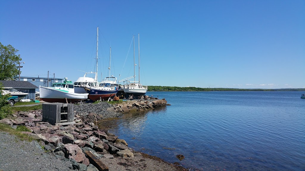 Harbour house ales and spirits | 41 Coleraine St, Pictou, NS B0K 1H0, Canada | Phone: (902) 485-1047
