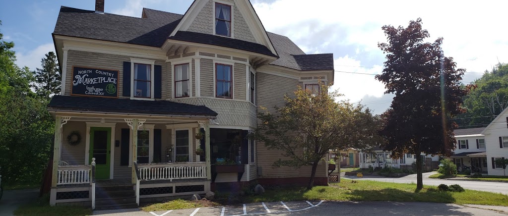 North Country Marketplace, LLC | 69 Main St, Colebrook, NH 03576, USA | Phone: (603) 631-1221