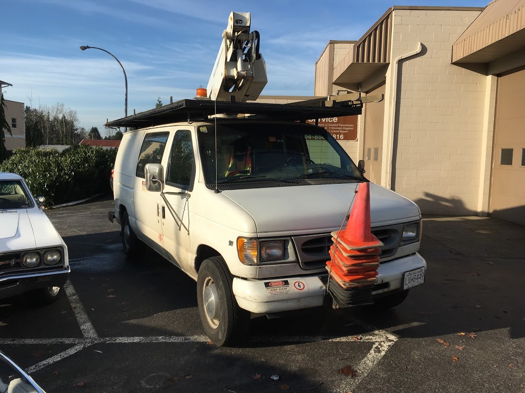 Bobs Driveline Service Ltd. | 27545 31 Ave, Aldergrove, BC V4W 3L4, Canada | Phone: (604) 856-8816
