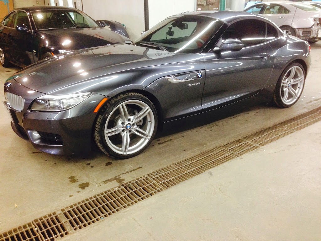 York Mills Automotive Centre | 1881 Leslie, North York, ON M3B 2M3, Canada | Phone: (416) 449-5222
