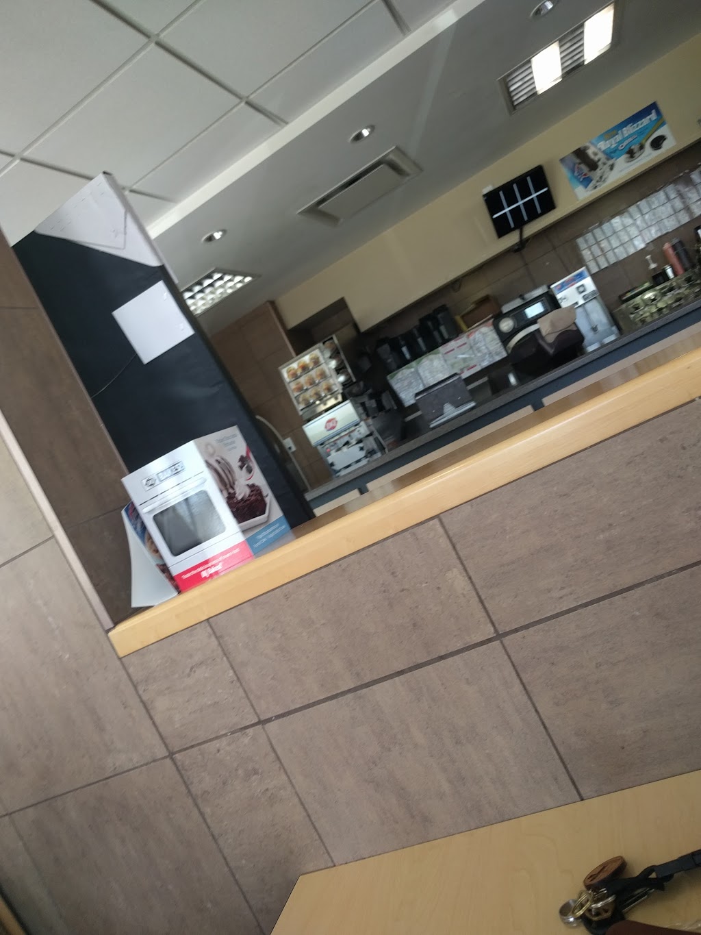 Dairy Queen | 292 Geneva St, St. Catharines, ON L2N 2E8, Canada | Phone: (905) 937-7052