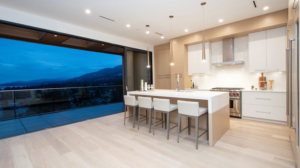 Dynasty Kitchen Cabinets Ltd | 8145 130 St Unit13, Surrey, BC V3W 7X4, Canada | Phone: (604) 597-4511