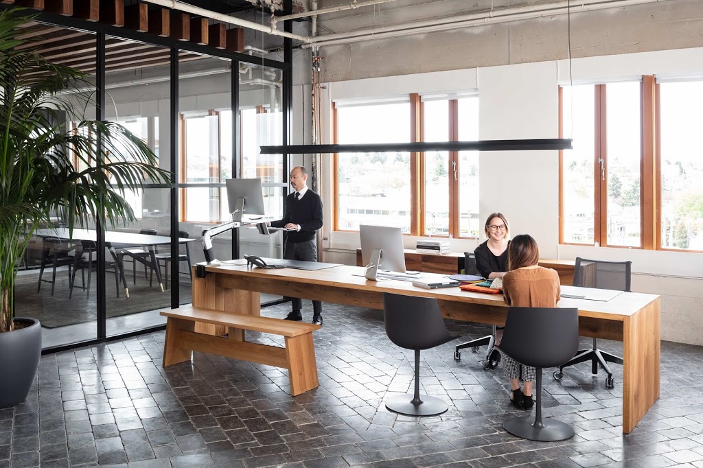 Livingspace Interiors | 1706 W 1st Ave, Vancouver, BC V6J 0E4, Canada | Phone: (604) 683-1116