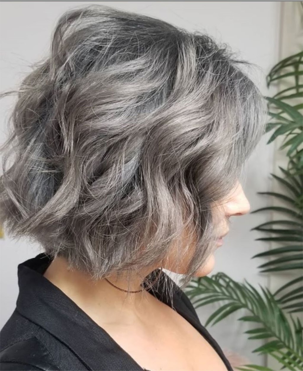 The White Feather Salon | 315 First Ave Suite 5, Spruce Grove, AB T7X 3X2, Canada | Phone: (780) 915-9316