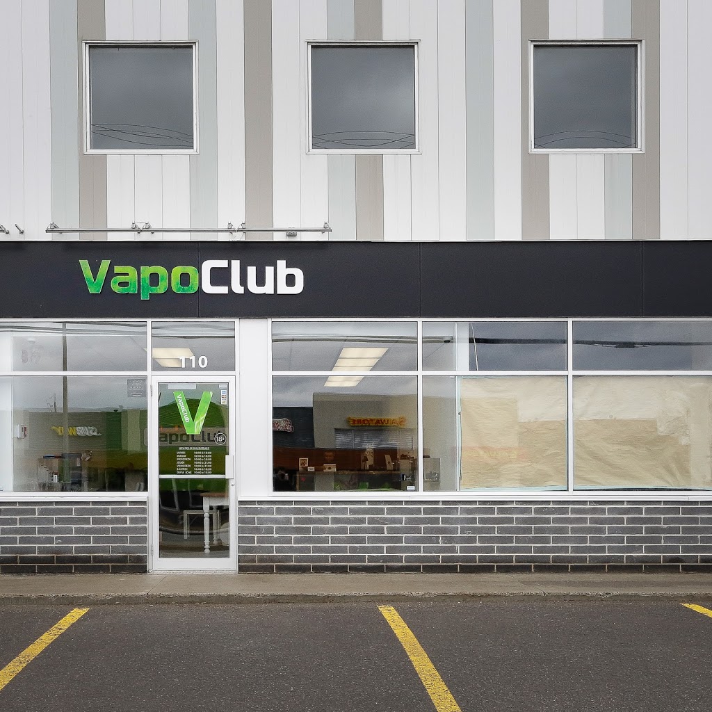 VapoClub | local 110, 7520 Boulevard Guillaume-Couture, Lévis, QC G6V 6S5, Canada | Phone: (418) 833-2888
