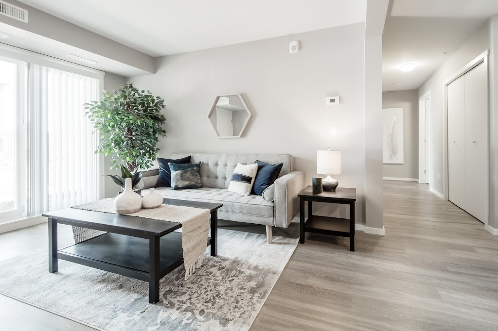 Castlebrook Greens - Broadstreet Properties Ltd. | 17430 110 St NW, Edmonton, AB T5X 0M1, Canada | Phone: (866) 736-8515