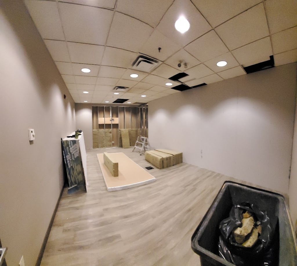 Rapid Renovations Inc. Calgary | 92 Burroughs Pl NE, Calgary, AB T1Y 6K3, Canada | Phone: (403) 542-3032