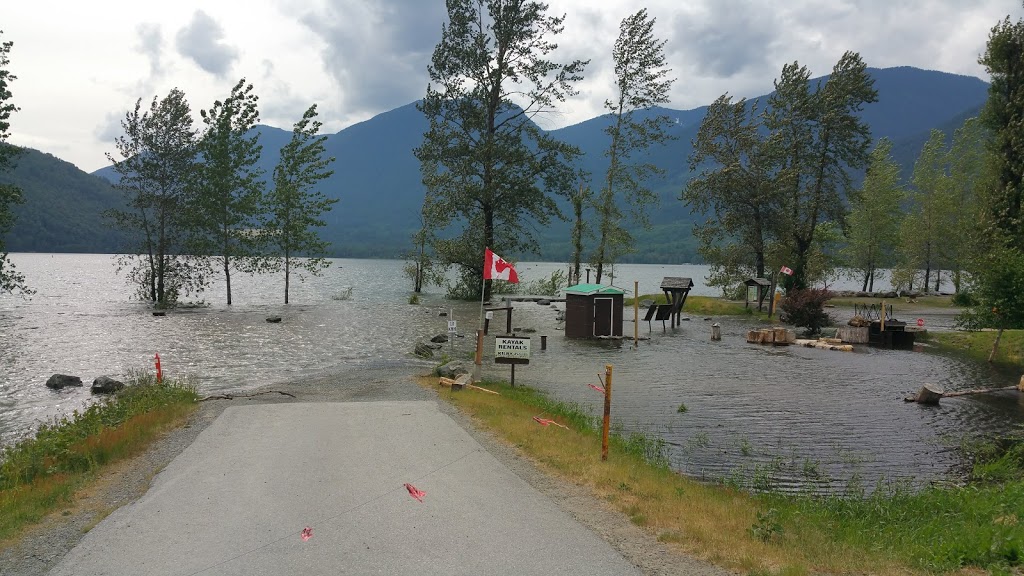 Kilby Park | 215 Kilby Rd, Harrison Mills, BC V0M 1L0, Canada | Phone: (604) 796-9576