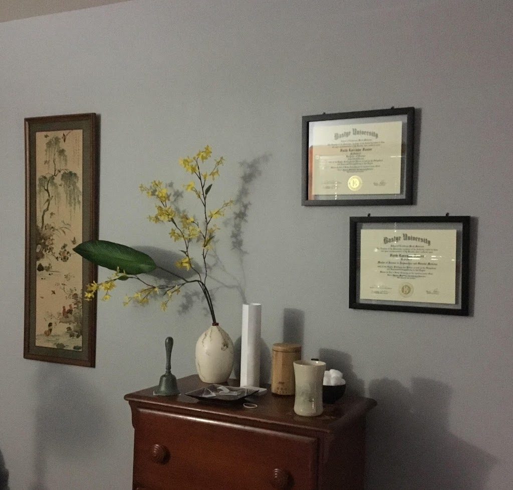 Avalon Acupuncture and Chinese Medicine, LLC | 414 W Bakerview Rd #110, Bellingham, WA 98226, USA | Phone: (360) 200-0226