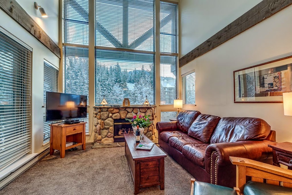 Greystone Lodge | 4905 Spearhead Pl, Whistler, BC V0N 1B4, Canada | Phone: (604) 905-7788