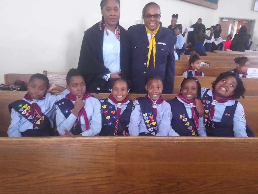 Shiloh Seventh-day Adventist Church | 1090 Bellamy Rd N, Scarborough, ON M1H 1H2, Canada | Phone: (416) 431-5048