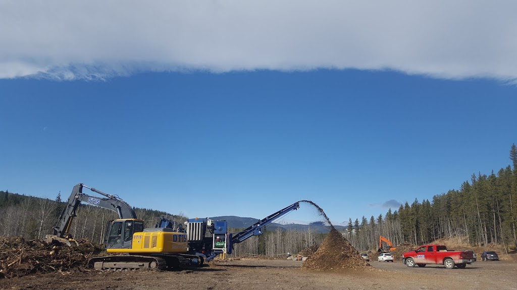 OTIS EXCAVATING | 9740 Venture Ave SE, Calgary, AB T3S 0A1, Canada | Phone: (403) 455-5942