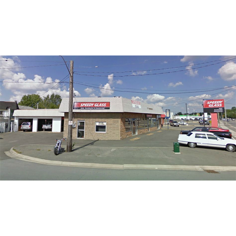 Speedy Glass | 577 Niagara St N, Welland, ON L3C 1L9, Canada | Phone: (905) 735-8821