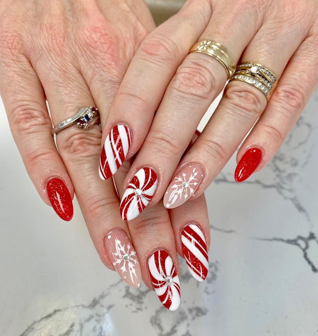 NATURAL Nails & Beauty | 1141 Highbury Ave N Unit 6, London, ON N5Y 1A5, Canada | Phone: (519) 951-7600