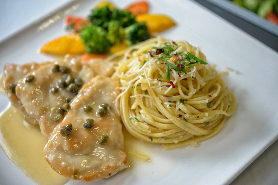 Infusion Cuisine | 6912 Hannegan Rd, Lynden, WA 98264, USA | Phone: (360) 778-1726