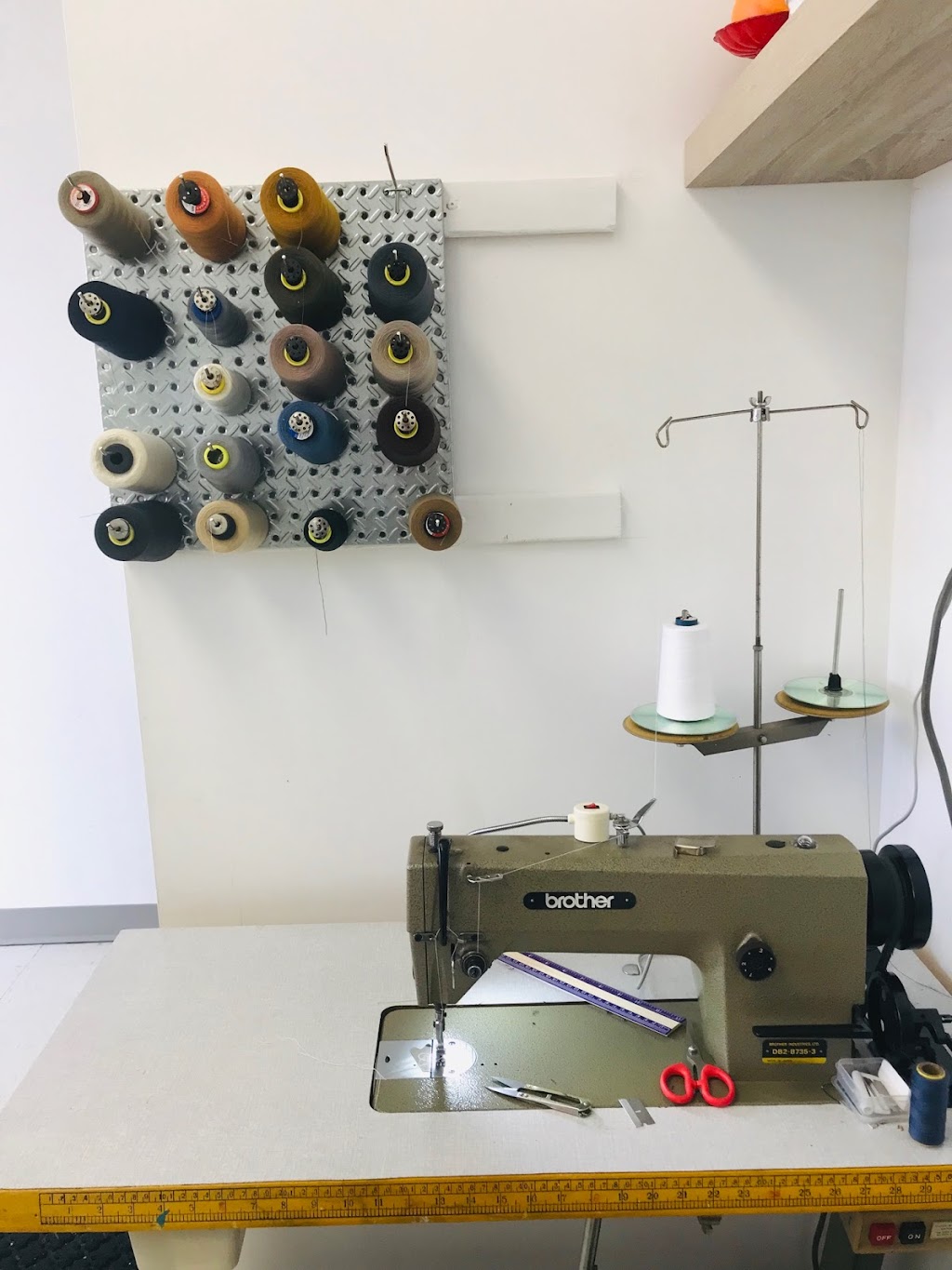 Sew Unique Alterations | 135 Cannifton Rd, Belleville, ON K8N 4V4, Canada | Phone: (613) 961-1212