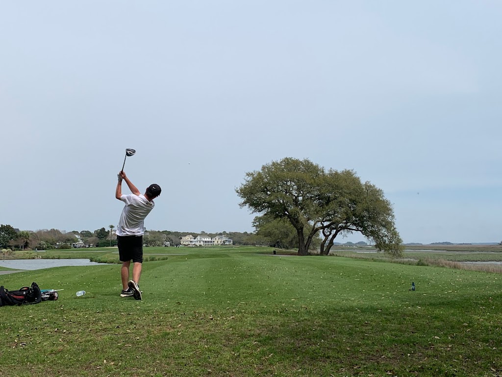 Academy De Golf Fred Colgan | 1500 Rue de la Rive-Boisée S, Québec, QC G2C 2B3, Canada | Phone: (581) 996-0516