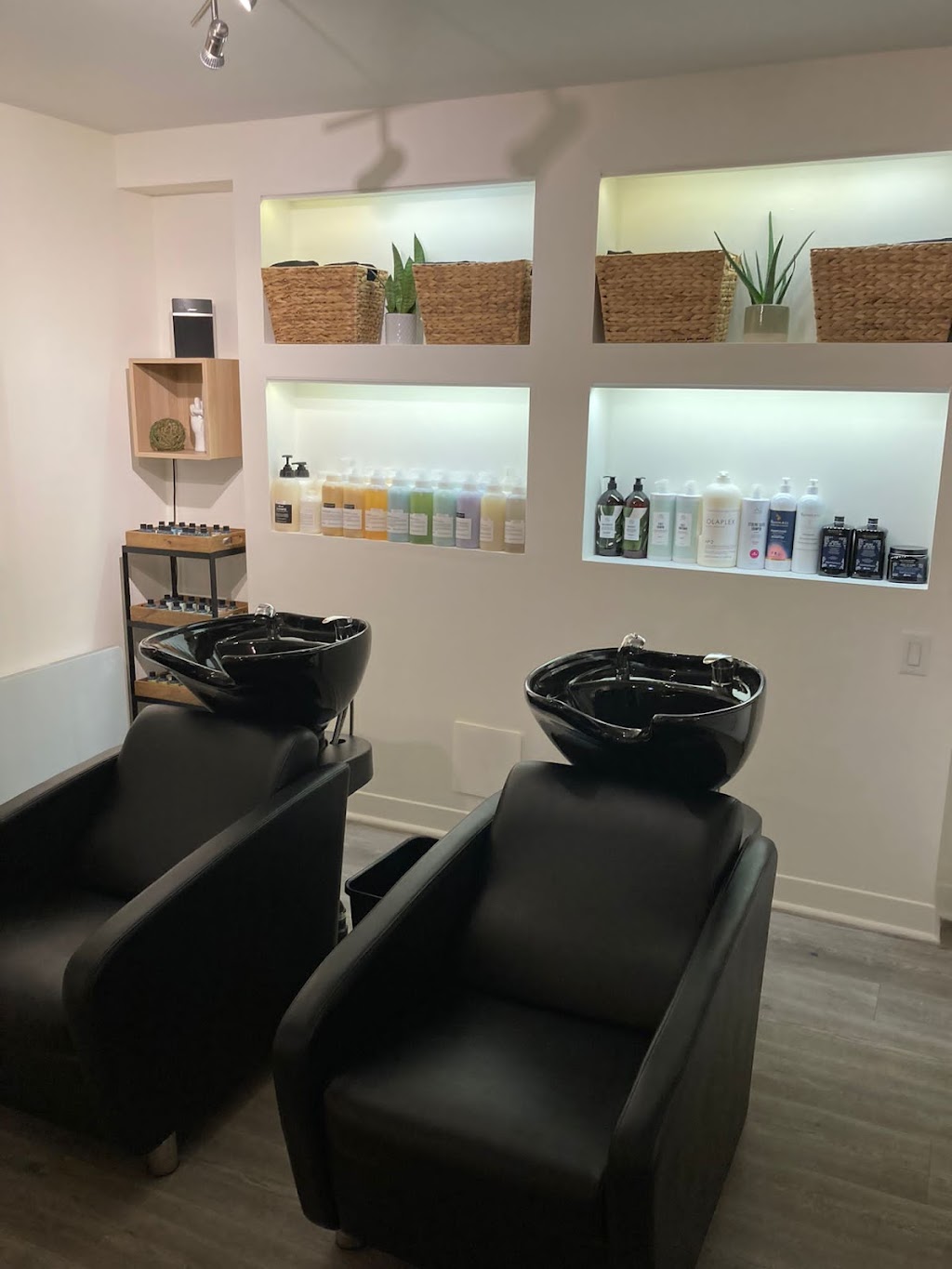 Boho Coiffure | 1660 Chem. Saint-Louis, Québec, QC G1S 1G9, Canada | Phone: (418) 681-6060