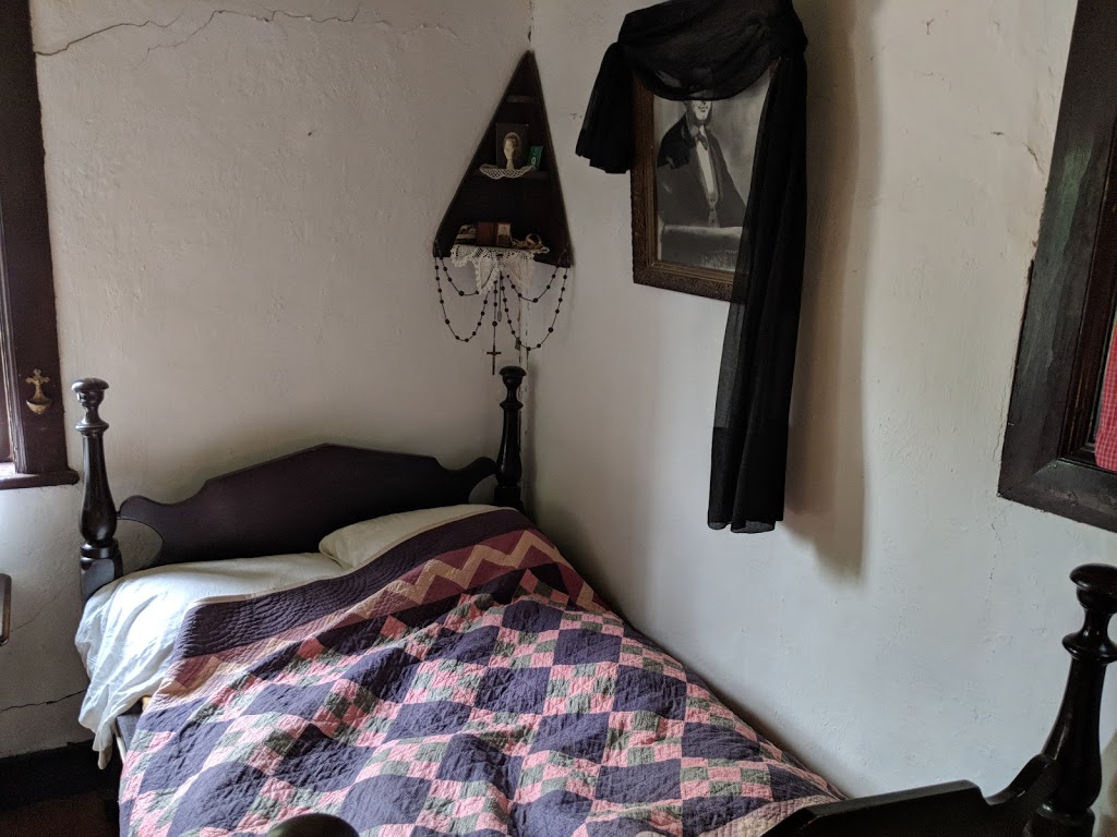 Riel House National Historic Site | 330 River Rd, Winnipeg, MB R2M 3Z8, Canada | Phone: (888) 773-8888