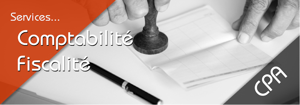Rachel Toupin CPA Inc | 441 Rue Principale, Saint-Thomas, QC J0K 3L0, Canada | Phone: (579) 960-1259