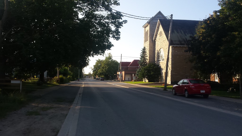 St Johns United Church | 26 Spring St E, Tweed, ON K0K 3J0, Canada | Phone: (613) 478-3348