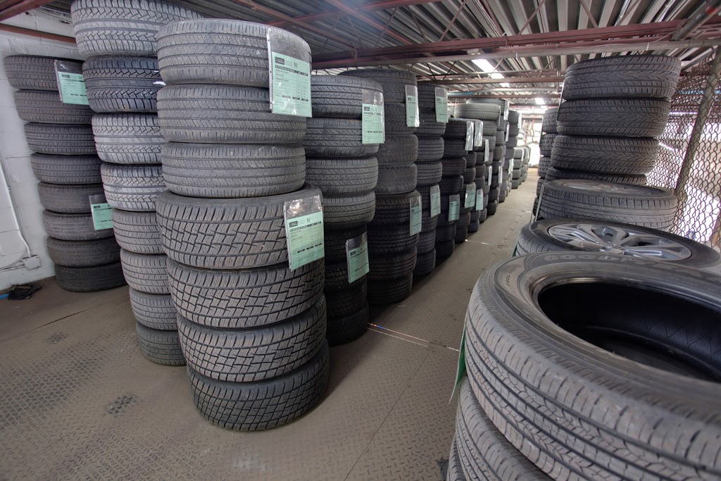 GMS Auto-Clinique - Pie-IX | 9320 Boulevard Pie-IX, Montréal, QC H1Z 4E9, Canada | Phone: (514) 324-0704
