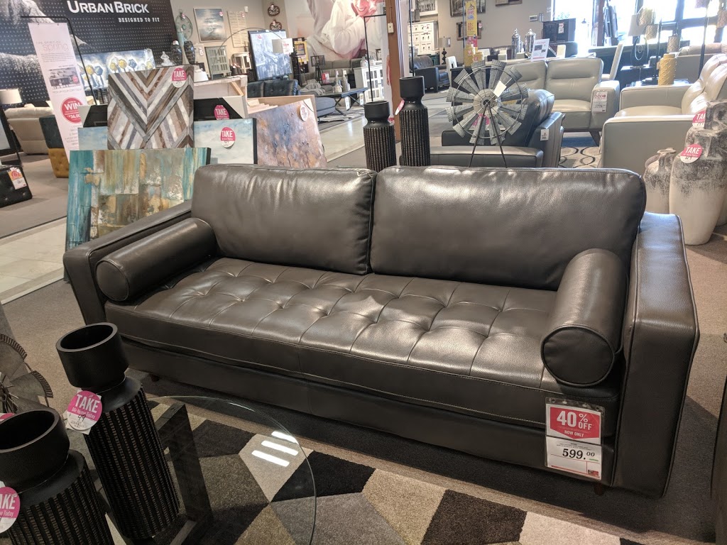 The Brick | 4250 Dufferin St, North York, ON M3H 5W4, Canada | Phone: (416) 635-5522