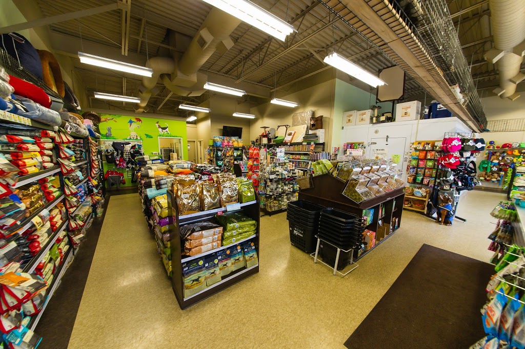 Tail Blazers Health Food Store for Pets | 1877 Regent St, Sudbury, ON P3E 3Z7, Canada | Phone: (705) 470-3112